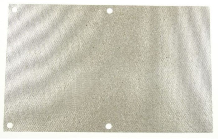 Placa mica microunde C00553214 Whirlpool 488000553214