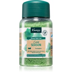 Kneipp Eucalyptus Bath sare de baie Eucalyptus 500 g