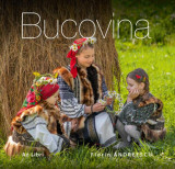 Bucovina - Hardcover - Ad Libri