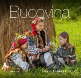 Bucovina - Hardcover - Ad Libri