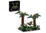 LEGO Star Wars (75353) - Endor Speeder Chase Diorama | LEGO