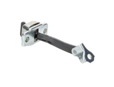 Opritor usa, limitator portiera Peugeot 107 (P), 09.2005-12.2014; Toyota Aygo (Ab1), 09.2005-08.2014, Citroen C1 (Pm/Pn), 09.2005-08.2014, montare fa