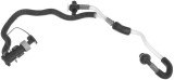 Furtun supracurgere combustibil Mercedes C-Class, C-Class T-Model, E-Class, E-Class T-Model, M-Class Motor C 200 CDI, C 270 CDI, C 270 CDI, C 30 CDI