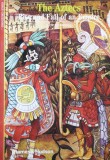 THE AZTECS, THAMES AND HUDSON (ALBUM &Icirc;N LIMBA ENGLEZA)