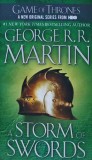 Cumpara ieftin A storm of swords - 2011 - George R. R. Martin (G294)