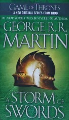 A storm of swords - 2011 - George R. R. Martin (G294)