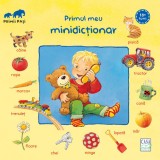Primul meu minidictionar - Katja Senner - Editura Casa