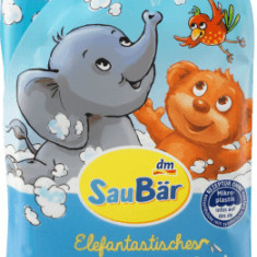 SauBär Spumant de baie Elefantastic, 120 ml