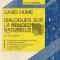 Dialogues sur la Religion Naturelle / David Hume