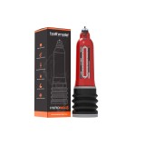 Pompa marire penis Bathmate Hydromax8 rosie