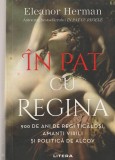 ELEANOR HERMAN - IN PAT CU REGINA