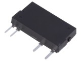 Releu Semiconductor 6A 60VAC 60VDC SIL4 AQZ202G