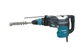 Makita HR5202C ciocan rotopercutor SDS-MAX, 1510W, 52mm