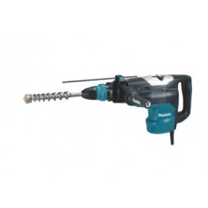 Makita HR5202C ciocan rotopercutor SDS-MAX, 1510W, 52mm