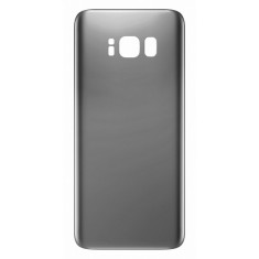Capac Baterie compatibil cu Samsung Galaxy S8+ G955, Gri