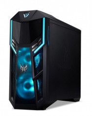 Desktop Gaming Acer PO5-615 Intel Core i5-10400F 6-Core (2.90GHz up to 4.30GHz 12MB) video dedicata NVIDIA GeForce RTX 2 foto