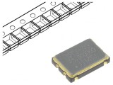 Generator de cuarț 48MHz SMD 7x5mm 3,3V &plusmn;50ppm 0-70&deg;C
