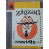 ZIGZAG UMORISTIC-D.C. MAZILU-257921