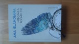 Ana Blandiana - Integrala poemelor ( 2023 ) Humanitas CARTONATA opere poezii complete