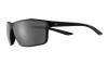 Ochelari de soare barbati Nike Windstorm CW4674 010 negri, lentile 65mm, protectie UV, resigilati