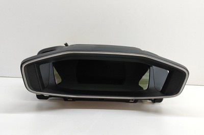 Ceas de bord PEUGEOT 2008 II 2021 OEM: 9836680080 28312197 foto