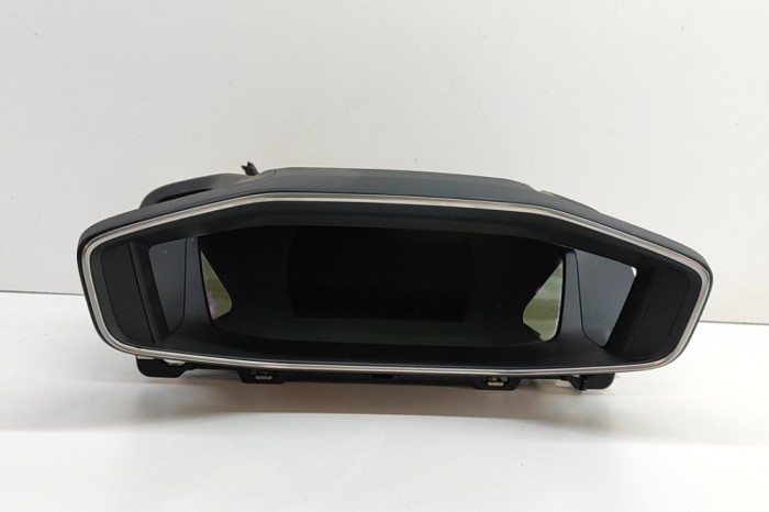 Ceas de bord PEUGEOT 2008 II 2021 OEM: 9836680080 28312197