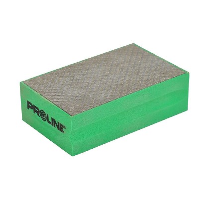 BURETE ABRAZIV DIAMANTAT 95X58X28MM - GR.50 foto