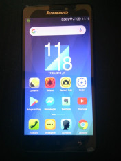 lenovo s850 blue foto