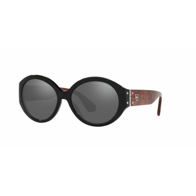 Ochelari de Soare Damă Ralph Lauren RL8191-53986G &amp;Oslash; 55 mm foto