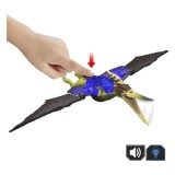 Jurassic World: Survival Figurina articulata Wild Roar Pteranodon