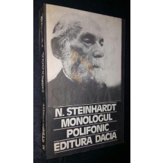 N. STEINHARDT