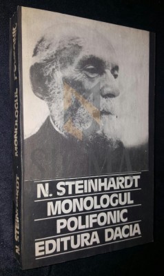 N. STEINHARDT foto