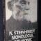 N. STEINHARDT