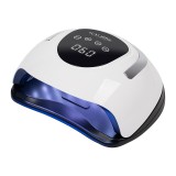 Cumpara ieftin Lampa UV LED Unghii 180W Master Style 360 - LUXORISE