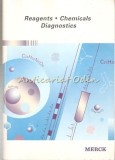 Reagents. Chemicals. Diagnostics. The Merck Manual