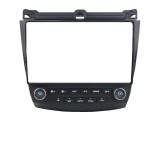 Kit rama si cablaje universala pentru navigatie de 9 inchi Honda Accord 2004-2008 CarStore Technology