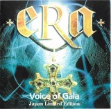 Era - Voice Of Gaia (Japan Limited Edition), CD