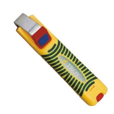 Cutter dezizolator Troy 24004, O8-28 mm foto