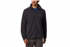 Polar Columbia Fast Trek II Full Zip Fleece 1420421013 gri foto