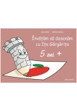 Invatam sa desenam cu Ita Gargarita 5 ani+