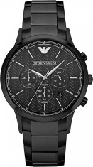 Ceas Barbati, Emporio Armani, Renato AR2485 - Marime universala