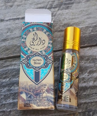 Ulei / esenta de parfum arabesc, Dar al Hae, 10ml, pentru femei foto