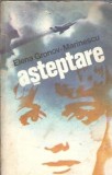 Asteptare - Elena Gronov Marinescu