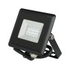 Proiector Led Flood Light, 10W, 12 led, A++, IP66, lumina alba