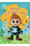 Alergino si primaria copiilor - Simona Antonescu, Sorana Vardianu