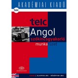 TELC - Angol sz&oacute;kincsgyakorl&oacute; munkaf&uuml;zet B1 B2 - Dezs&eacute;nyi Istv&aacute;n