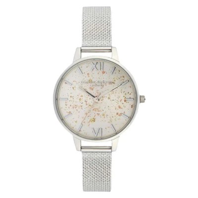 Ceas Dama, Olivia Burton, Celestial OB16GD14 - Marime universala foto
