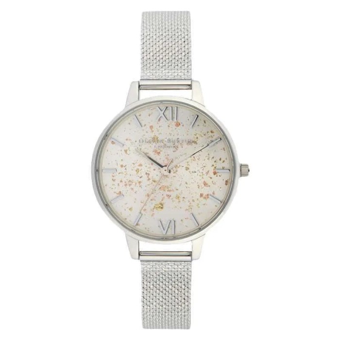 Ceas Dama, Olivia Burton, Celestial OB16GD14 - Marime universala
