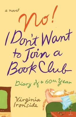 No! I Don&amp;#039;t Want to Join a Book Club foto