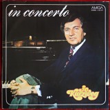 JO KURZWEG, IN CONCERTO - DISC VINYL / VINIL LP, ALBUM PICK-UP